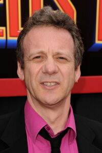 Simon Wells