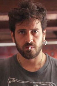 Simone Bartolini