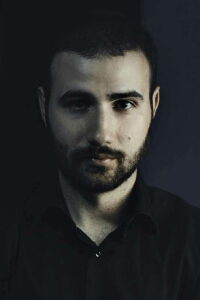 Simone Cilio
