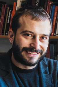 Simone Gattoni