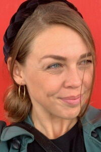Simone Holst Jensen