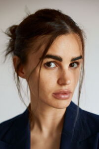 Simonetta Columbu
