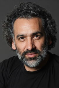 Sinan Çetin
