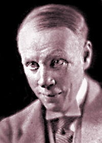 Sinclair Lewis