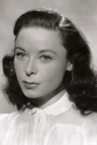 Siobhán McKenna