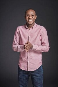 Siphiwe Mtshali