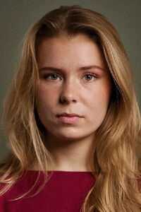 Siri Skjeggedal
