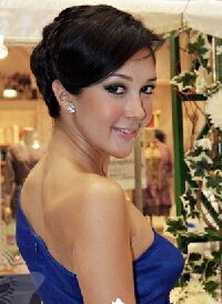 Sirinya Jantzen