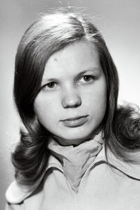 Sirje Haagel