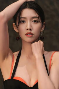 Sisley Choi