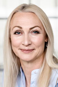 Sisse Graum Jørgensen