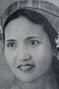 Siti Zainab
