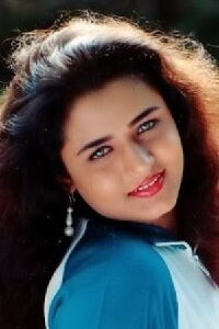 Sivaranjani