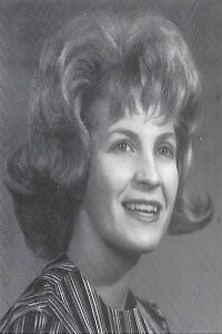 Skeeter Davis