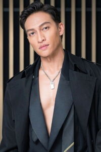Sky Iskandar