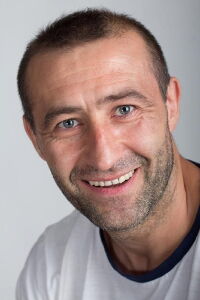 Slavi Slavov