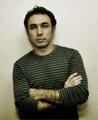 İsmail Cem Gülenç