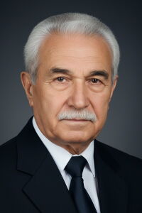 İsmail Varol