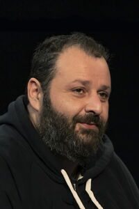 Socratis Patsikas