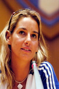 Sofia Bekatorou