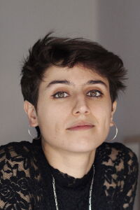 Sofia Esteve