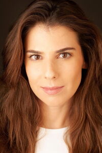 Sofia Mirpuri