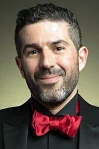 Sofian El Fani