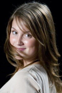 Sofie Bøje Nielsen