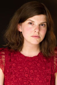 Sofie Gällerspång
