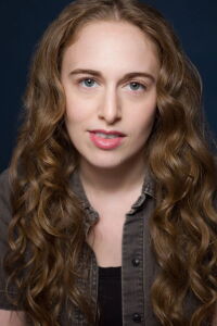 Sofie Zamchick