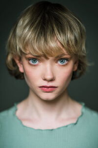 Sofya Vorontsova