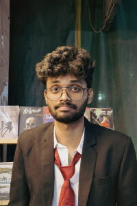 Sohan Shetty