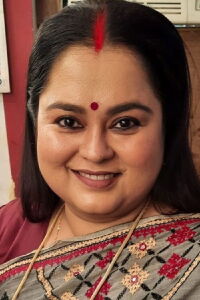 Sohini Sengupta