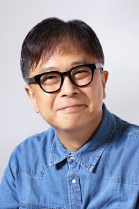 Sohn Moo-hyun