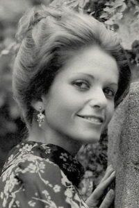 Solange Radislovich