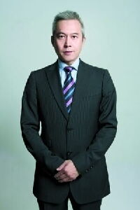 Solon So Chi-Hung