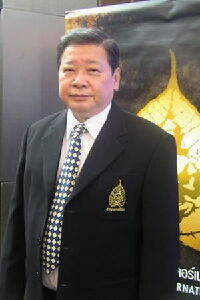 Somsak Techaratanaprasert
