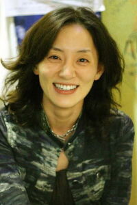 Son Ji-na