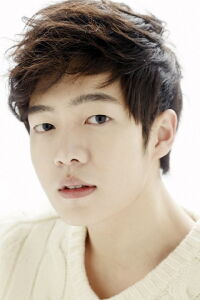 Son Seung-won
