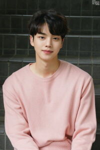 Song Kang