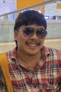 Songkran Sitthi