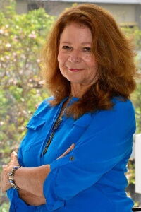 Sonia Fritz