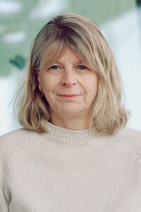 Sonia Kronlund