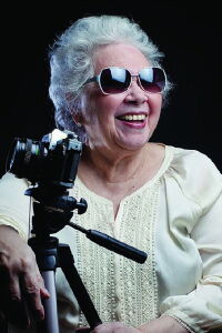 Sonia Soberats