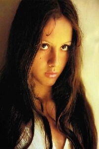 Sonja Jeannine