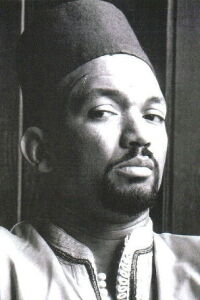 Sonny Caldinez