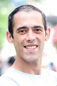 Sooliman De Croock