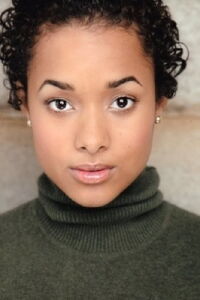 Sophia Emberson-Bain