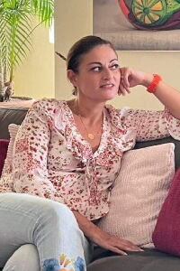 Sophia Haoues