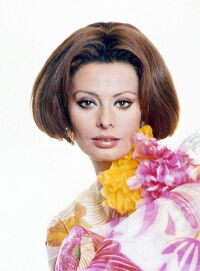 Sophia Loren